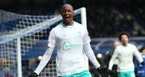 Late Heartbreak for Joe Aribo’s Southampton Despite Early Lead Against Cardiff