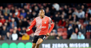 Southampton’s Martin Russell Commends Joe Aribo’s Contribution Despite Limited Playing Time