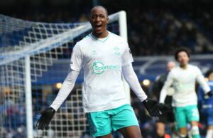 Late Heartbreak for Joe Aribo’s Southampton Despite Early Lead Against Cardiff