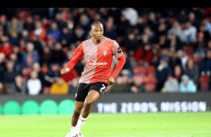 Southampton’s Martin Russell Commends Joe Aribo’s Contribution Despite Limited Playing Time