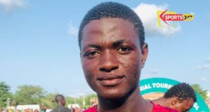 LAB Memorial Football Carnival Season 3: Jubril Azeez Leads Right Vision Choice FA Into Final
