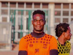 Kingdom Osayi Returns From Successful Trial in Sweden, Commits to Finishing Season Strong With Doma United