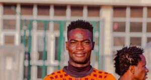 Kingdom Osayi Returns From Successful Trial in Sweden, Commits to Finishing Season Strong With Doma United