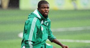 Manu Garba Has Experience For Better U-17 Team – Udoh