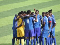 NLO 2024: Kogi United FC Pipped Hard Fighting Jikadawa Sports FC To Maintain 100% Record At Kontagora