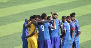 NLO 2024: Kogi United FC Pipped Hard Fighting Jikadawa Sports FC To Maintain 100% Record At Kontagora