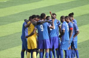 NLO 2024: Kogi United FC Pipped Hard Fighting Jikadawa Sports FC To Maintain 100% Record At Kontagora