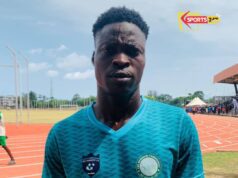 LAB Memorial Football Carnival Season 3: “We Will Come Back Stronger”- Says Kpose Samuel on Semi-Final Defeat
