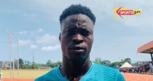 LAB Memorial Football Carnival Season 3: “We Will Come Back Stronger”- Says Kpose Samuel on Semi-Final Defeat