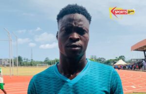 LAB Memorial Football Carnival Season 3: “We Will Come Back Stronger”- Says Kpose Samuel on Semi-Final Defeat
