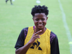 South Africa Can’t Afford To Miss 2024 Olympic Games – Ramalepe
