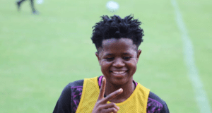 South Africa Can’t Afford To Miss 2024 Olympic Games – Ramalepe