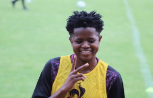 South Africa Can’t Afford To Miss 2024 Olympic Games – Ramalepe