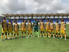 NNL24: Oladunjoye Shola, Others Lead Madiba FC to Victory Over Coal City