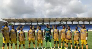 NNL24: Oladunjoye Shola, Others Lead Madiba FC to Victory Over Coal City