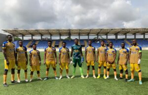 NNL24: Oladunjoye Shola, Others Lead Madiba FC to Victory Over Coal City