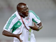 Nnamdi Onuigbo Confident in Manu Garba’s Ability to Lead U-17 Squad Despite Late Appointment