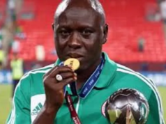 Former Golden Eaglets Player Backs Manu Garba For Another U17 World Cup Success