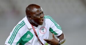 Nnamdi Onuigbo Confident in Manu Garba’s Ability to Lead U-17 Squad Despite Late Appointment