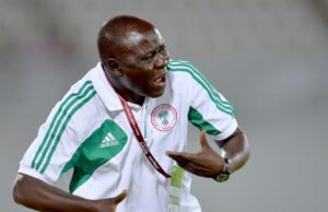 Nnamdi Onuigbo Confident in Manu Garba’s Ability to Lead U-17 Squad Despite Late Appointment
