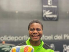 Para Badminton: Mariam Bolaji Makes History, Wins Another Gold Medal in Spain