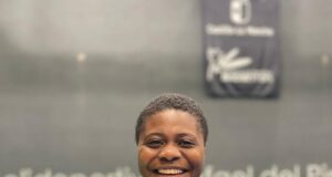Para Badminton: Mariam Bolaji Makes History, Wins Another Gold Medal in Spain
