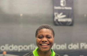 Para Badminton: Mariam Bolaji Makes History, Wins Another Gold Medal in Spain