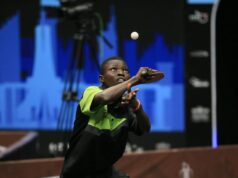 Kuti, Udoaka, New West African Champions As Nigeria, Togo Share Titles