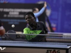 Teenage Sensation Matthew Kuti Leads Nigeria Team to 2024 ITTF West Africa Regional Championships
