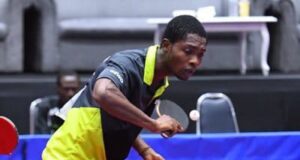 Players Talk Tough As National Table Tennis Tournament Hits a Crucial Stage