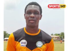 LAB Memorial Football Carnival Season 3: Nwankwo Praises Teamwork As Collins Edwin Sent Out the Defending Champions