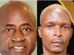 Alhaji Ganiyu Majekodunmi Extends Condolences To Odegbami Over Son’s Demise