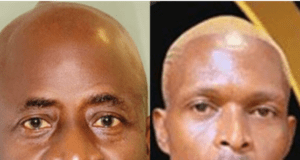 Ogun FA Condoles Chief Segun Odegbami Over Son’s Demise