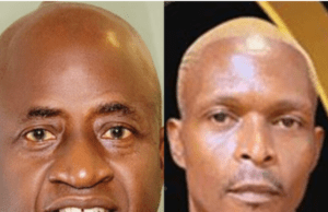 Alhaji Ganiyu Majekodunmi Extends Condolences To Odegbami Over Son’s Demise