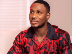 Odion Ighalo Drops Retirement Hint, Cites Financial Considerations
