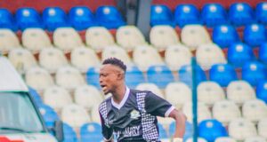 Nwachukwu Evans 93rd Mins Strike Gave Wolekanle Boys Maximum 3 Points As Club Chairman Cheers United into Victory With Fulfil Promise