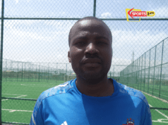 NLO MD 4: They Gave Us a Good Game – Coach Ogunbanjo Olawale on Ojodu City’s 3-0 Victory Over Sporting Lagos