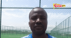 NLO MD 4: They Gave Us a Good Game – Coach Ogunbanjo Olawale on Ojodu City’s 3-0 Victory Over Sporting Lagos