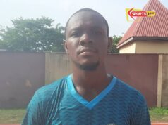 LAB Memorial Football Carnival Season 3: Rechabite FC’s Okoro Jonah Attributes Strong 4-1 To Rigorous Preparation, Positive Mindset