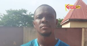 LAB Memorial Football Carnival Season 3: Rechabite FC’s Okoro Jonah Attributes Strong 4-1 To Rigorous Preparation, Positive Mindset