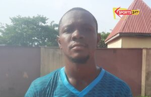 LAB Memorial Football Carnival Season 3: Rechabite FC’s Okoro Jonah Attributes Strong 4-1 To Rigorous Preparation, Positive Mindset