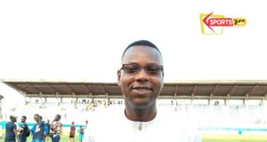 TCCLeague24: “It’s Work That Makes Things Better” – Coach Olajide Akinyelu