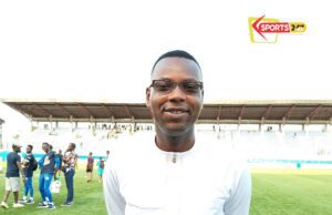 TCCLeague24: “It’s Work That Makes Things Better” – Coach Olajide Akinyelu