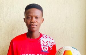 NWFL: Super Six Spot on Our Minds Versus Naija Ratels – Heartland Queens Strongwoman, Onwere