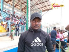 OPERATION SHOW YOUR CERTIFICATE: Grassroots Football Coaches Deserve Respect, Oluwaseun Ogunmoyero Insists