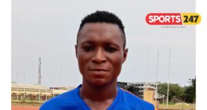 LAB Memorial Football Carnival Season 3: Right Vision Choice’s Hat Trick Hero Promises More Goals