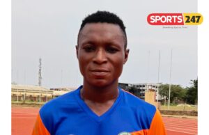 LAB Memorial Football Carnival Season 3: Right Vision Choice’s Hat Trick Hero Promises More Goals