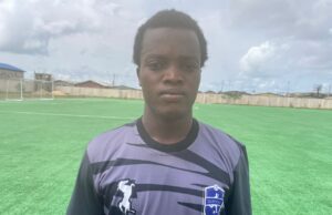 NLO MD 1: ‘We Need to Come Back on Our Defense’ – Glory Boys FC’s Tumise Says After 3-2 Loss To OOIM FC