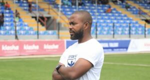 Paul Offor Set To Join Enyimba FC As New Head Coach, Future Of Interim Coach Uncertain