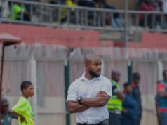Sporting Lagos FC Shakes Up Coaching Staff, Abdullahi Biffo Takes Helm